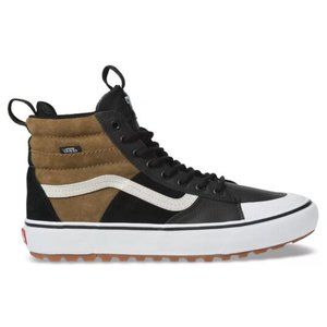 Brand new without box VANS Sk8-Hi MTE 2.0 DX Shoes